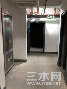 地下车库