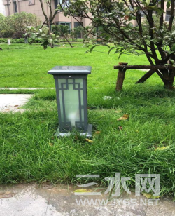灯