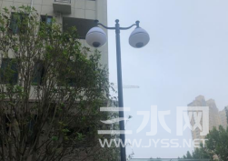 路灯