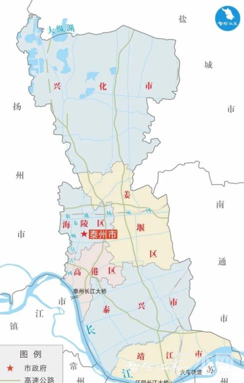 2个区合起来都没有姜堰区大不知道哪里的底气嚣张的.jpg