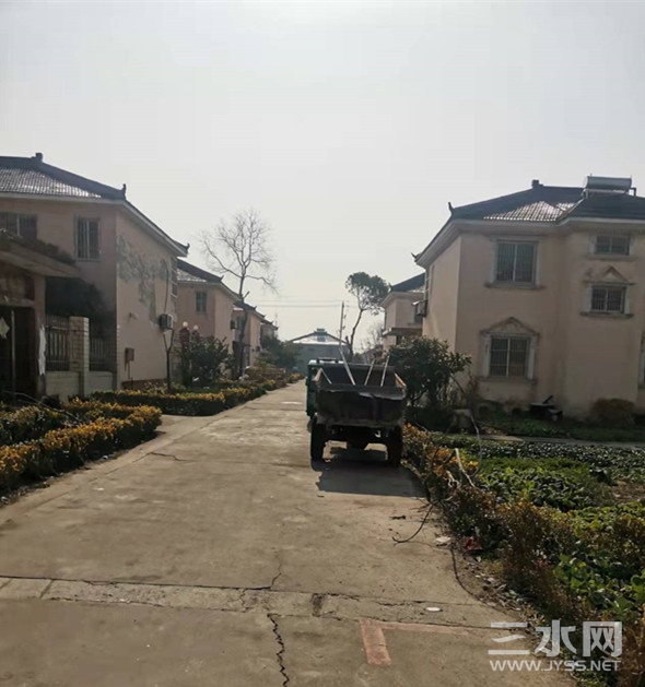 僵尸三轮车1