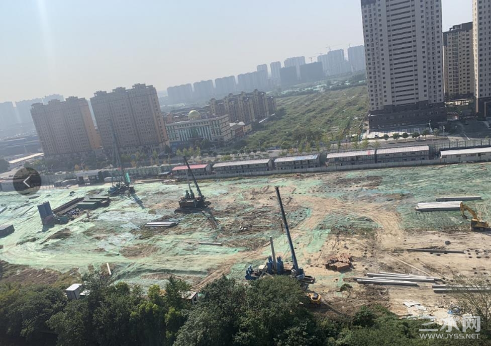 工地