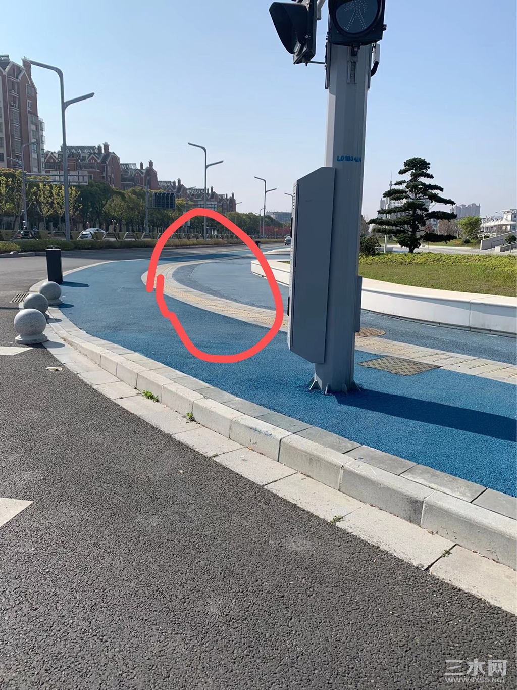 体育馆广场