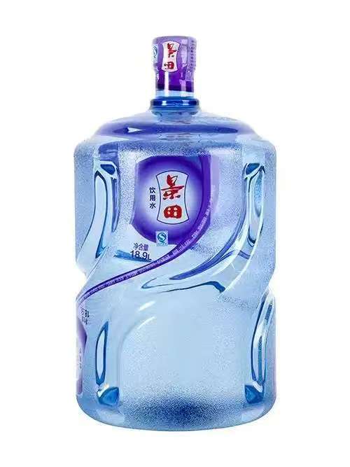 景田天然矿泉水