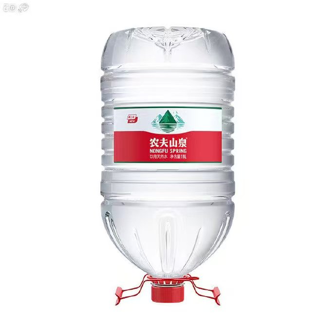 农夫山泉天然饮用水