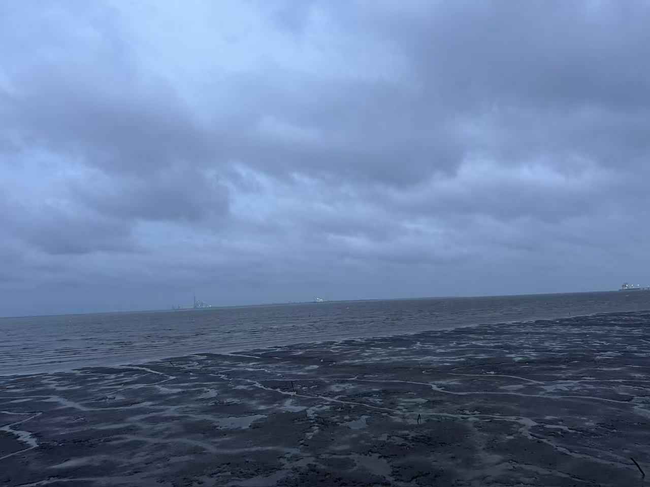 观沧海
